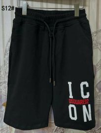 Picture of DSQ Pants Short _SKUDSQM-3XLS1219076